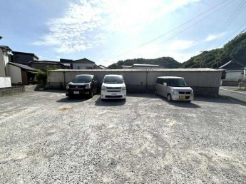 広瀬一丁目駐車場の画像