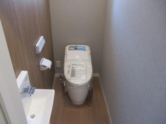 松山市生石町の新築一戸建ての画像