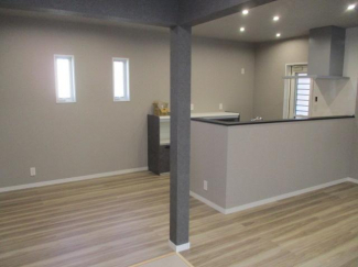 松山市生石町の新築一戸建ての画像