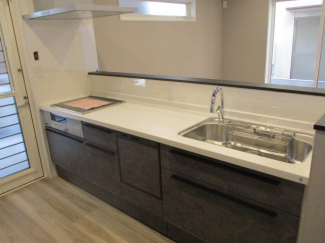 松山市生石町の新築一戸建ての画像