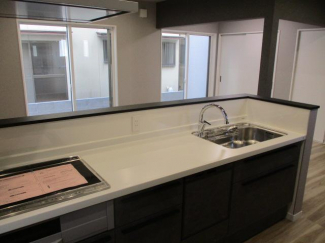 松山市生石町の新築一戸建ての画像