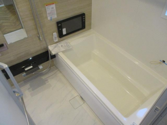 松山市生石町の新築一戸建ての画像