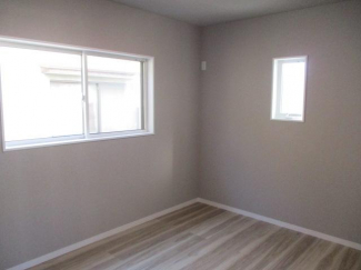 松山市生石町の新築一戸建ての画像