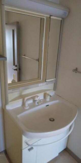 松山市竹原３丁目のマンションの画像