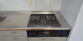 松山市竹原３丁目のマンションの画像