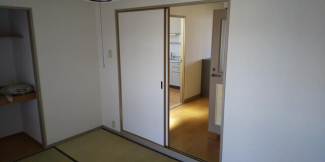 松山市竹原３丁目のマンションの画像