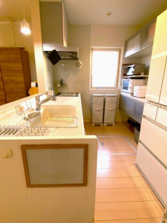 松山市平井町の中古一戸建ての画像