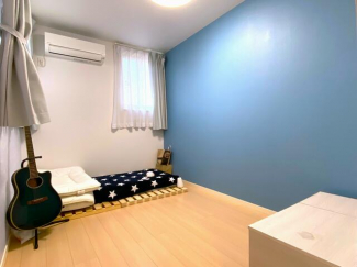 松山市平井町の中古一戸建ての画像