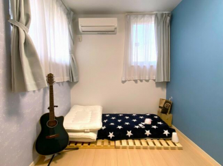 松山市平井町の中古一戸建ての画像