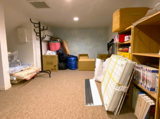 松山市平井町の中古一戸建ての画像