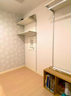 松山市平井町の中古一戸建ての画像