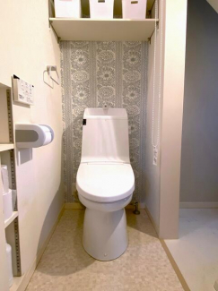 松山市平井町の中古一戸建ての画像