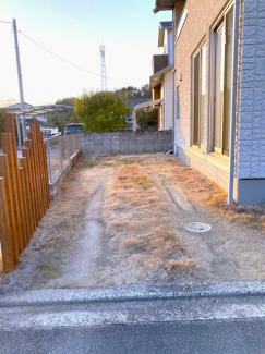 松山市平井町の中古一戸建ての画像