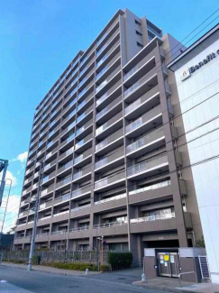 ポレスター松山フォレストシティの画像