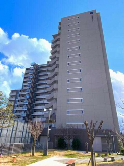 ポレスター松山フォレストシティの画像