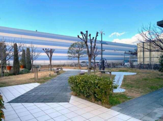 ポレスター松山フォレストシティの画像