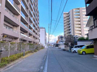 ポレスター松山フォレストシティの画像