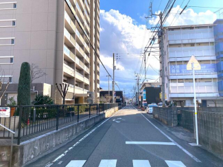 ポレスター松山フォレストシティの画像