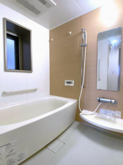 ポレスター松山フォレストシティの画像