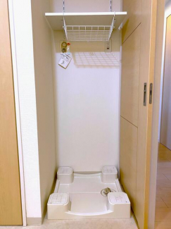 ポレスター松山フォレストシティの画像