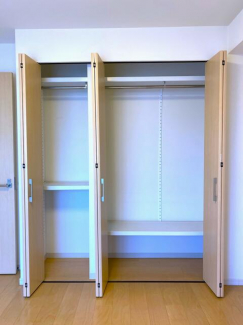 ポレスター松山フォレストシティの画像