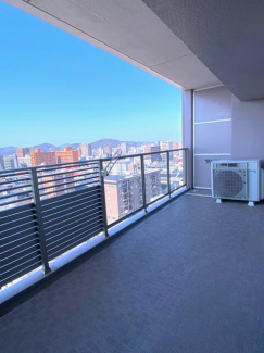 ポレスター松山フォレストシティの画像