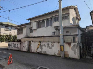 松山市南町１丁目の売地の画像