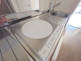 IHクッキングヒーター