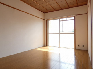 【洋室】