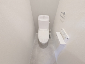 【トイレ】