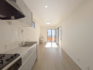 【居間・リビング】