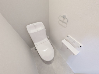 【トイレ】