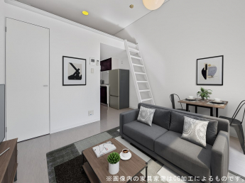 ※画像はCG加工しております※