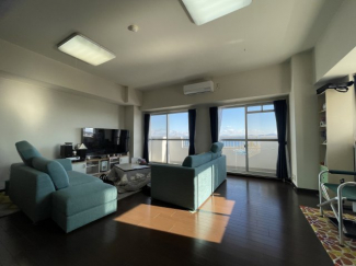 リビング別角度