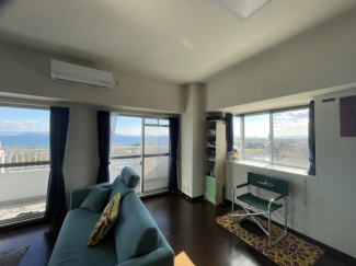 リビング別角度