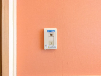 インターネット無料です。