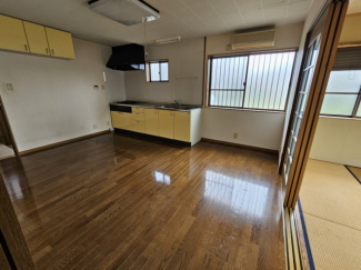 【居間・リビング】