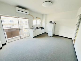 【居間・リビング】