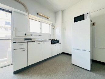 【居間・リビング】