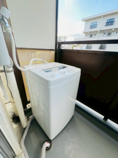 【バルコニー】