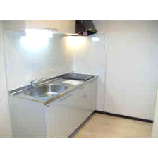 ニューナイスマンションの画像