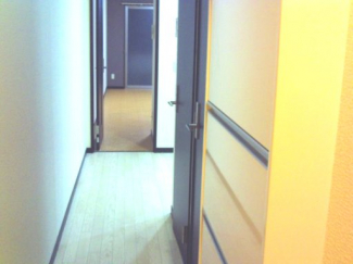 ニューナイスマンションの画像