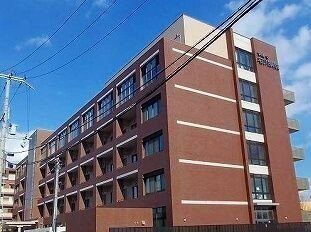 石川病院まで500m