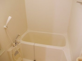 お風呂で日々の疲れを落としましょう