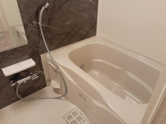 日々の暮らしに欠かせないお風呂です