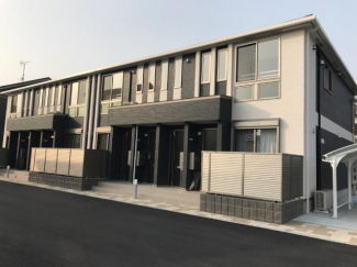 外観写真（昼）