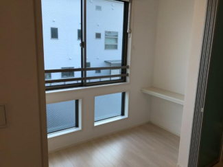 インナーテラス