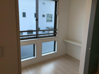 インナーテラス