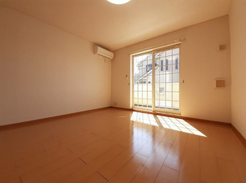 内装も気になるポイント