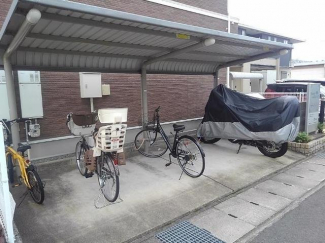 【その他共有部分】